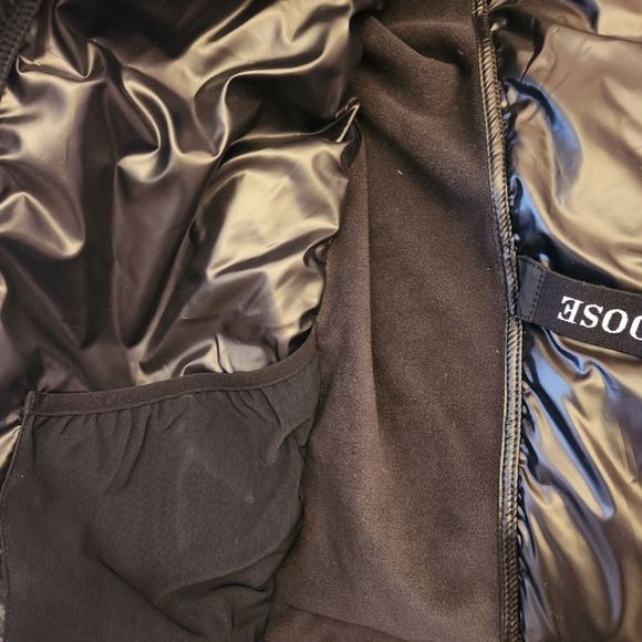 Canada Goose Men's Hybridge Down Jacket - Picture 7 of 7